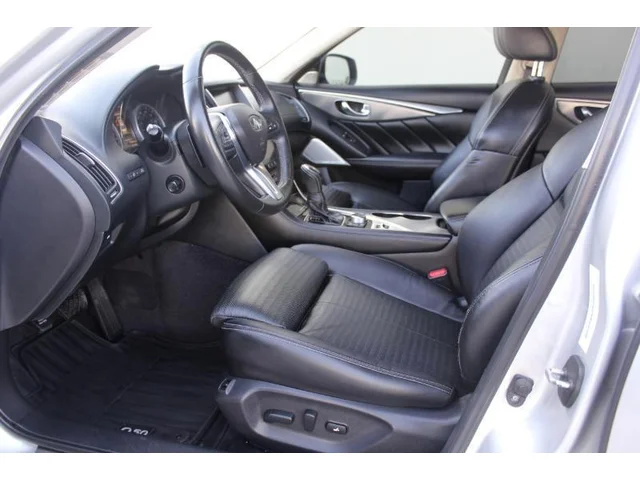 SEMINUEVOS INFINITI Q50 a Estados en autogozo