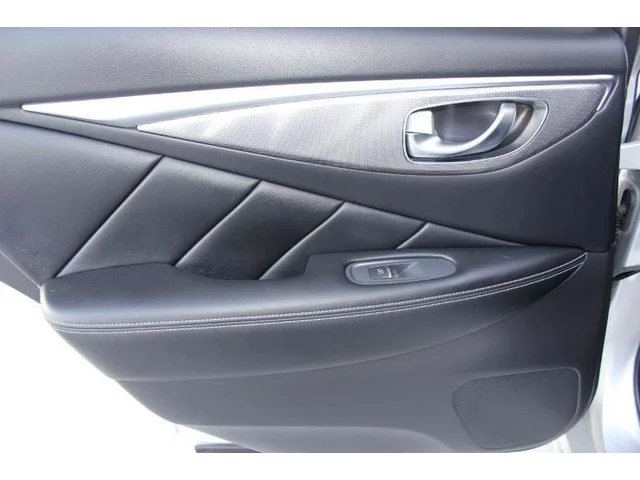 SEMINUEVOS INFINITI Q50 a Estados en autogozo