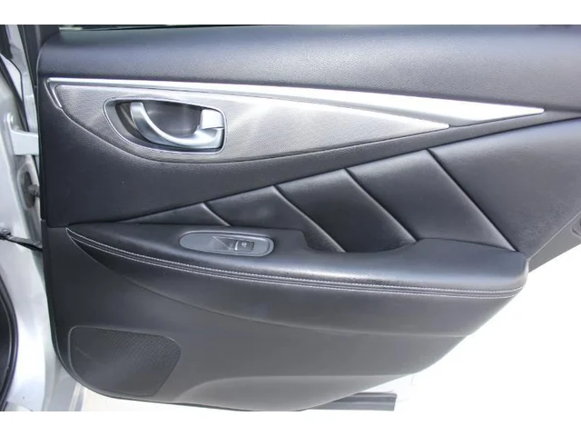 SEMINUEVOS INFINITI Q50 a Estados en autogozo