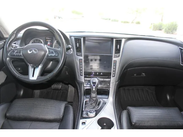 SEMINUEVOS INFINITI Q50 a Estados en autogozo
