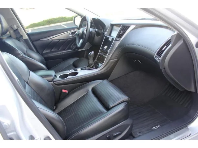 SEMINUEVOS INFINITI Q50 a Estados en autogozo