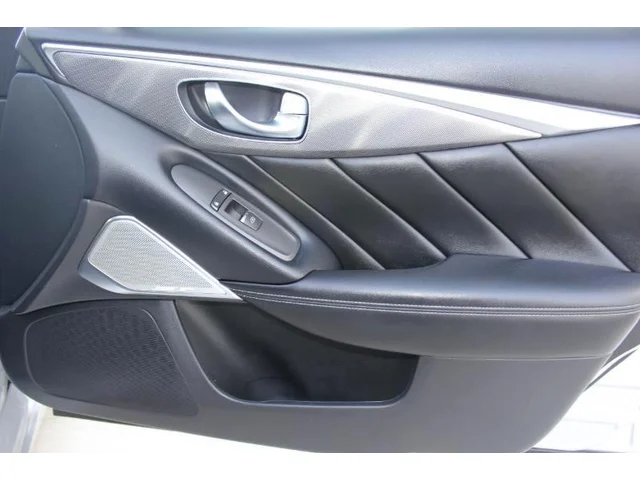 SEMINUEVOS INFINITI Q50 a Estados en autogozo