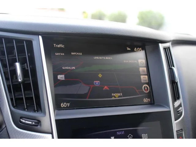 SEMINUEVOS INFINITI Q50 a Estados en autogozo