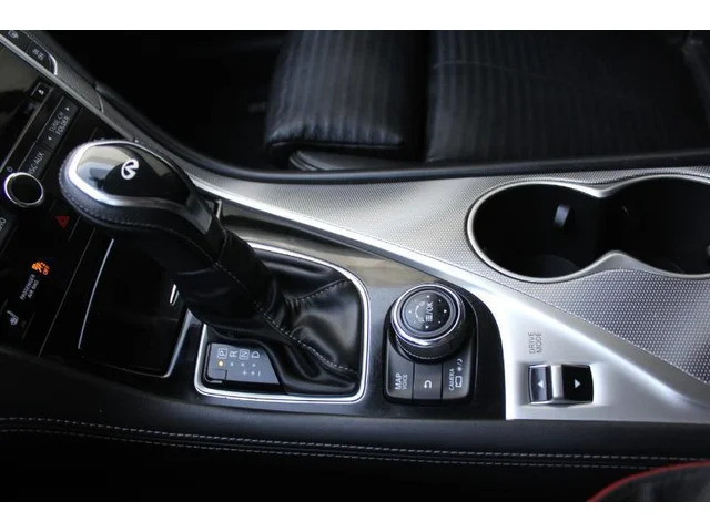 SEMINUEVOS INFINITI Q50 a Estados en autogozo