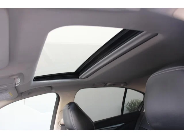SEMINUEVOS INFINITI Q50 a Estados en autogozo