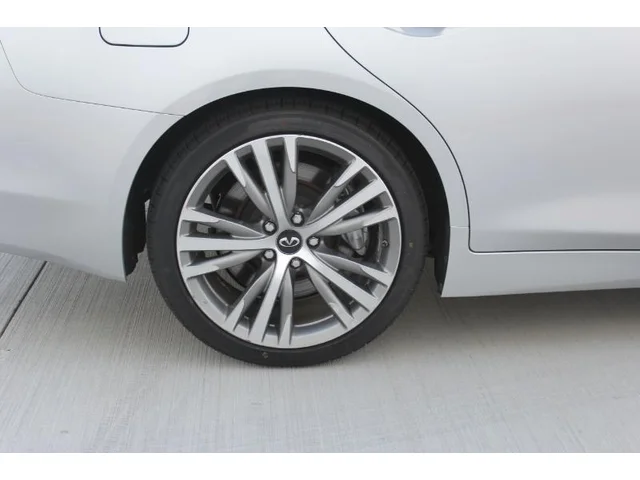 SEMINUEVOS INFINITI Q50 a Estados en autogozo