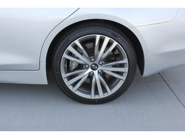 SEMINUEVOS INFINITI Q50 a Estados en autogozo