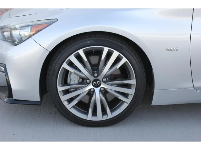 SEMINUEVOS INFINITI Q50 a Estados en autogozo