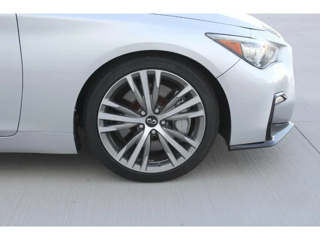 SEMINUEVOS INFINITI Q50 a Estados en autogozo