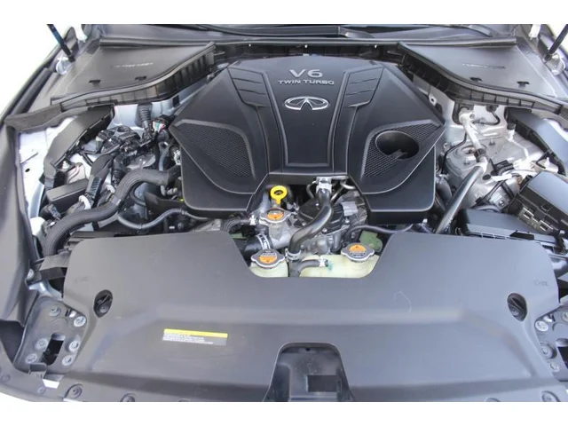 SEMINUEVOS INFINITI Q50 a Estados en autogozo