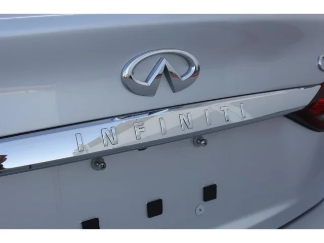 SEMINUEVOS INFINITI Q50 a Estados en autogozo