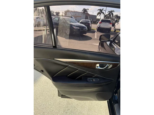 SEMINUEVOS INFINITI Q50 a Estados en autogozo