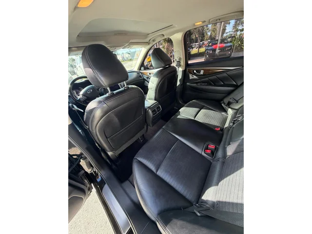 SEMINUEVOS INFINITI Q50 a Estados en autogozo