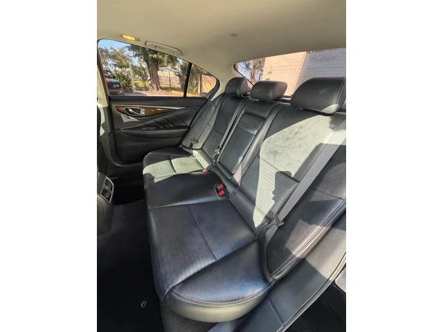 SEMINUEVOS INFINITI Q50 a Estados en autogozo
