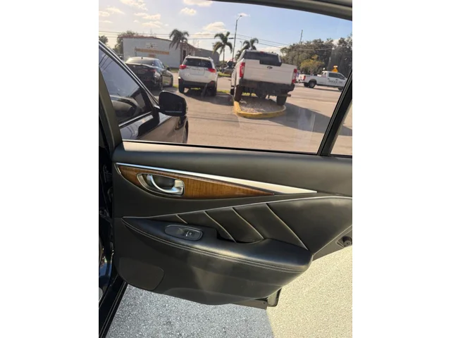 SEMINUEVOS INFINITI Q50 a Estados en autogozo