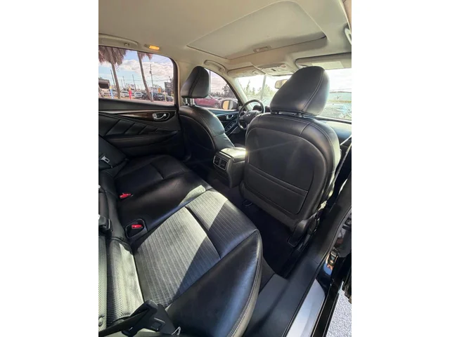 SEMINUEVOS INFINITI Q50 a Estados en autogozo