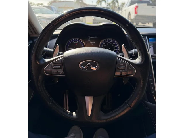 SEMINUEVOS INFINITI Q50 a Estados en autogozo