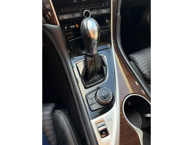 SEMINUEVOS INFINITI Q50 a Estados en autogozo