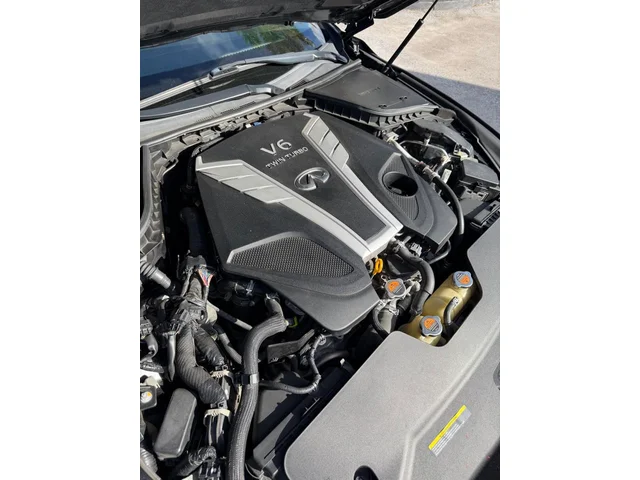 SEMINUEVOS INFINITI Q50 a Estados en autogozo