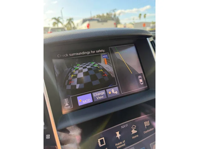 SEMINUEVOS INFINITI Q50 a Estados en autogozo