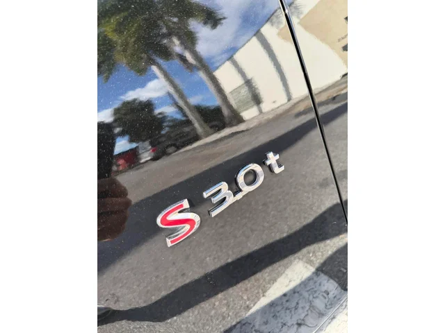 SEMINUEVOS INFINITI Q50 a Estados en autogozo