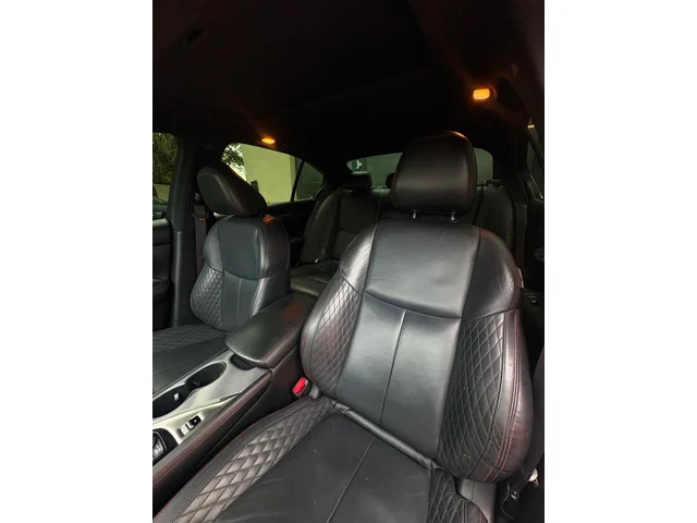SEMINUEVOS INFINITI Q50 a Estados en autogozo