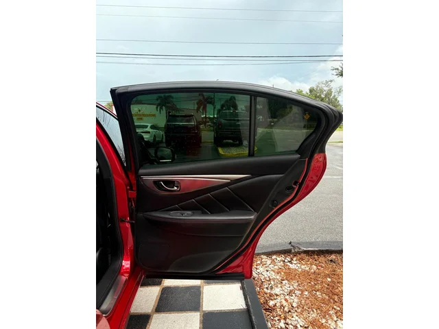 SEMINUEVOS INFINITI Q50 a Estados en autogozo
