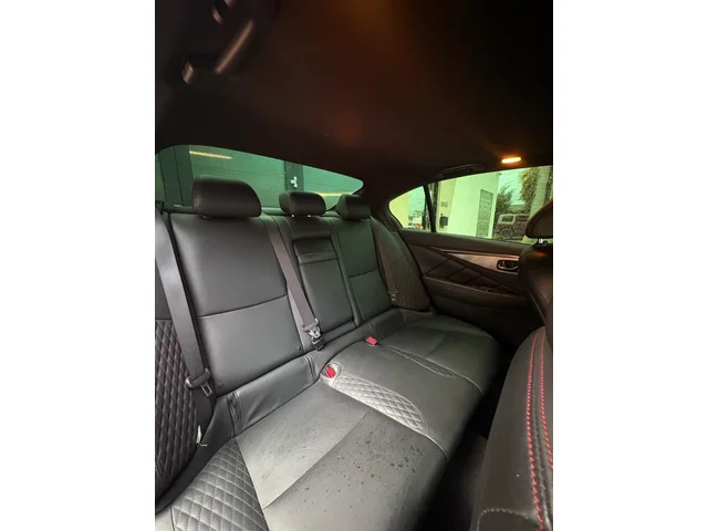 SEMINUEVOS INFINITI Q50 a Estados en autogozo