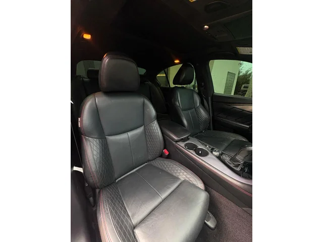 SEMINUEVOS INFINITI Q50 a Estados en autogozo