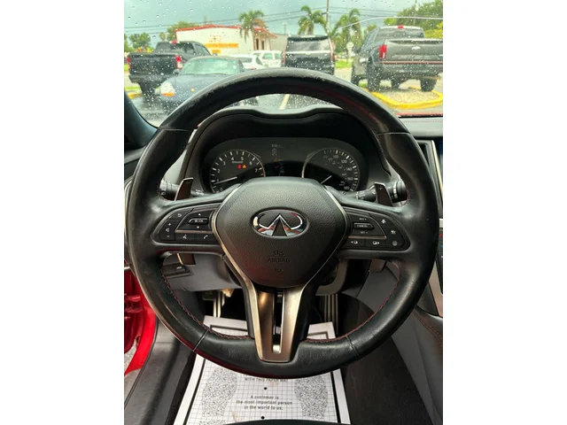 SEMINUEVOS INFINITI Q50 a Estados en autogozo
