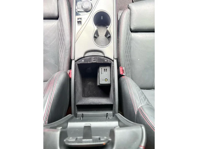 SEMINUEVOS INFINITI Q50 a Estados en autogozo