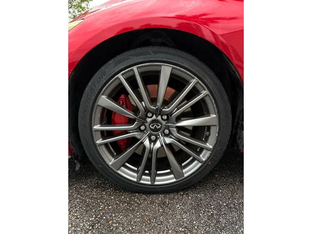 SEMINUEVOS INFINITI Q50 a Estados en autogozo