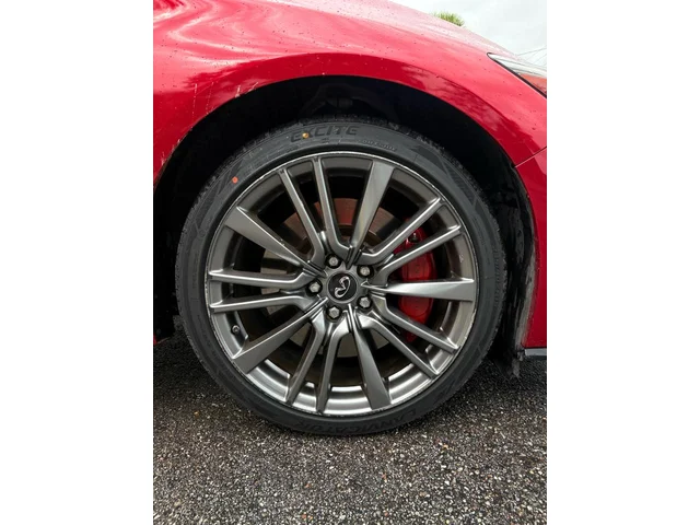 SEMINUEVOS INFINITI Q50 a Estados en autogozo