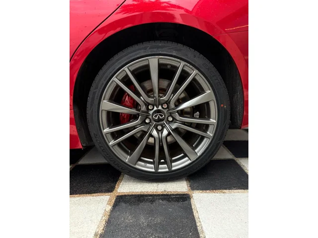 SEMINUEVOS INFINITI Q50 a Estados en autogozo