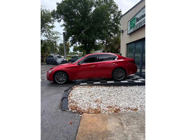 SEMINUEVOS INFINITI Q50 a Estados en autogozo