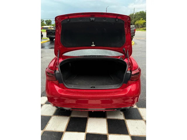 SEMINUEVOS INFINITI Q50 a Estados en autogozo
