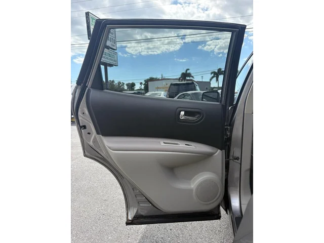 SEMINUEVOS NISSAN Rogue a Estados en autogozo