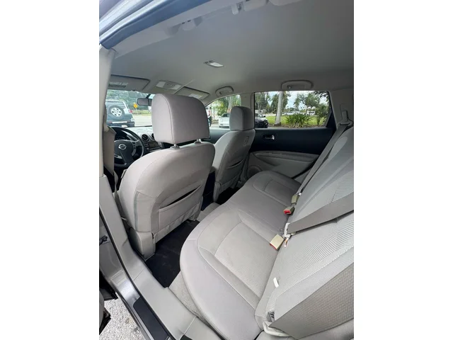 SEMINUEVOS NISSAN Rogue a Estados en autogozo