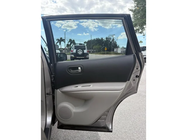 SEMINUEVOS NISSAN Rogue a Estados en autogozo