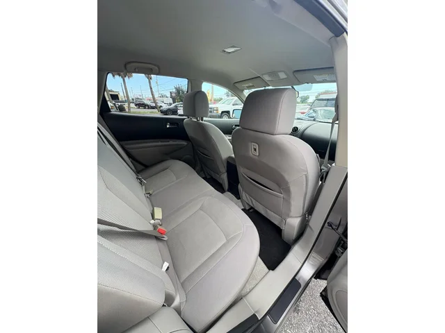 SEMINUEVOS NISSAN Rogue a Estados en autogozo