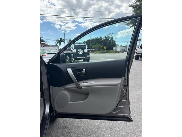 SEMINUEVOS NISSAN Rogue a Estados en autogozo