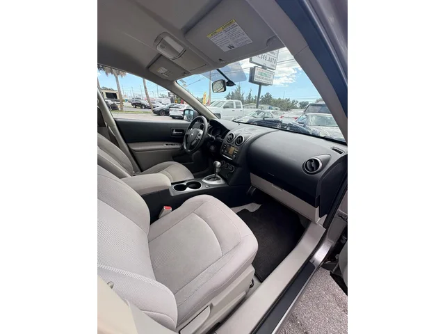 SEMINUEVOS NISSAN Rogue a Estados en autogozo