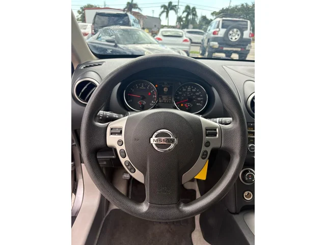 SEMINUEVOS NISSAN Rogue a Estados en autogozo