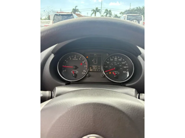 SEMINUEVOS NISSAN Rogue a Estados en autogozo