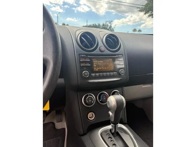 SEMINUEVOS NISSAN Rogue a Estados en autogozo