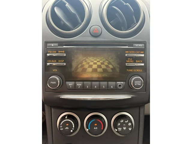 SEMINUEVOS NISSAN Rogue a Estados en autogozo