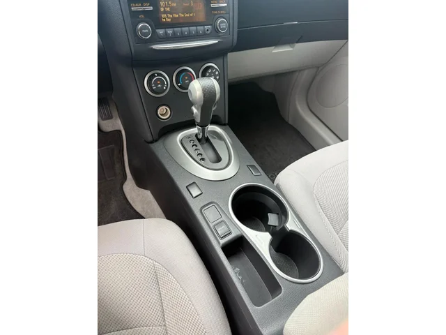 SEMINUEVOS NISSAN Rogue a Estados en autogozo