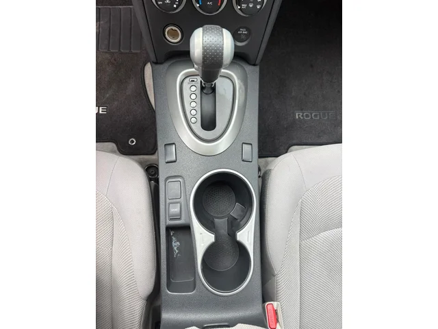 SEMINUEVOS NISSAN Rogue a Estados en autogozo
