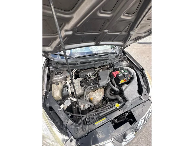 SEMINUEVOS NISSAN Rogue a Estados en autogozo