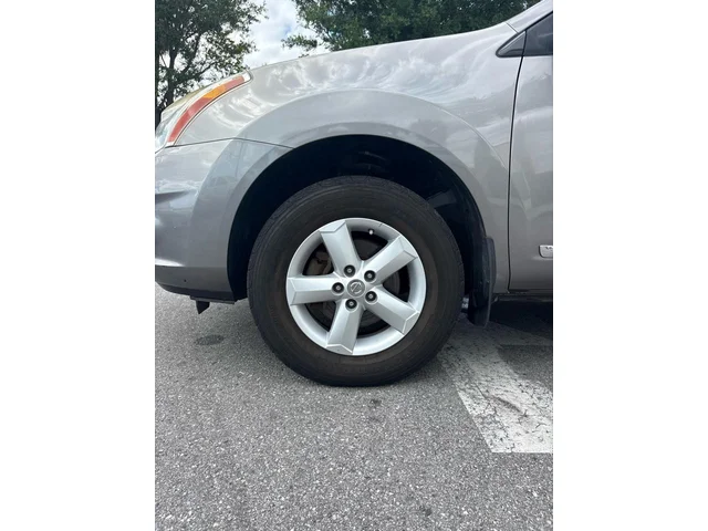 SEMINUEVOS NISSAN Rogue a Estados en autogozo
